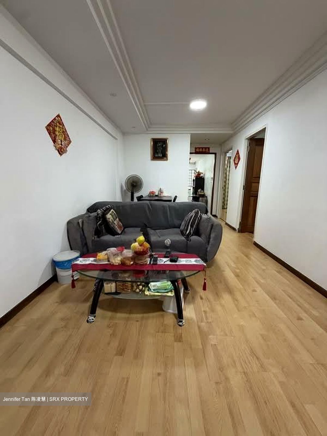Blk 208 Yishun Palm Spring (Yishun), HDB 3 Rooms #575730731